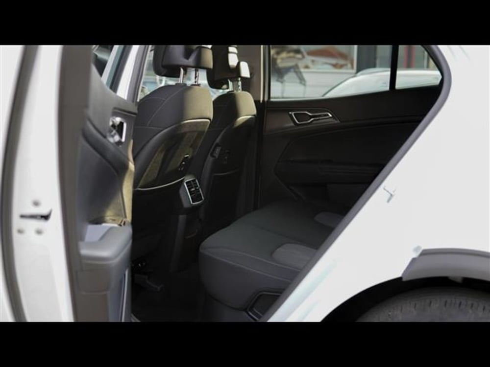 Kia Sportage usata a Pavia (15)