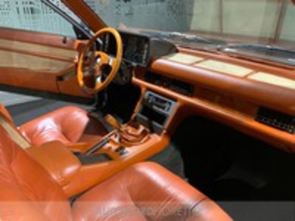 Maserati Biturbo usata a Udine (15)