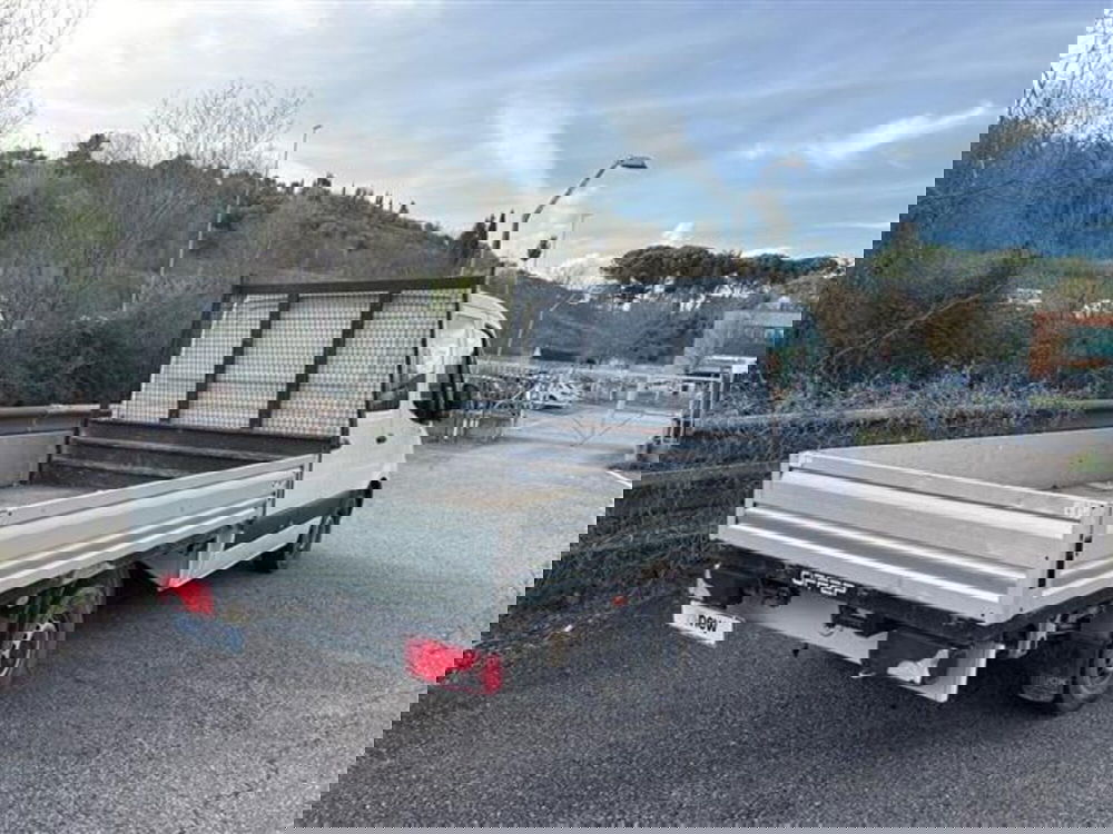 Mercedes-Benz Sprinter usata a Siena (13)