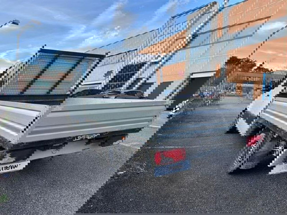 Mercedes-Benz Sprinter usata a Siena (6)