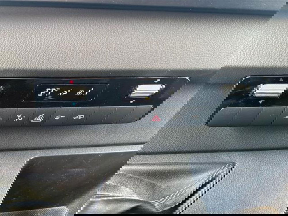 Mercedes-Benz Sprinter usata a Siena (9)