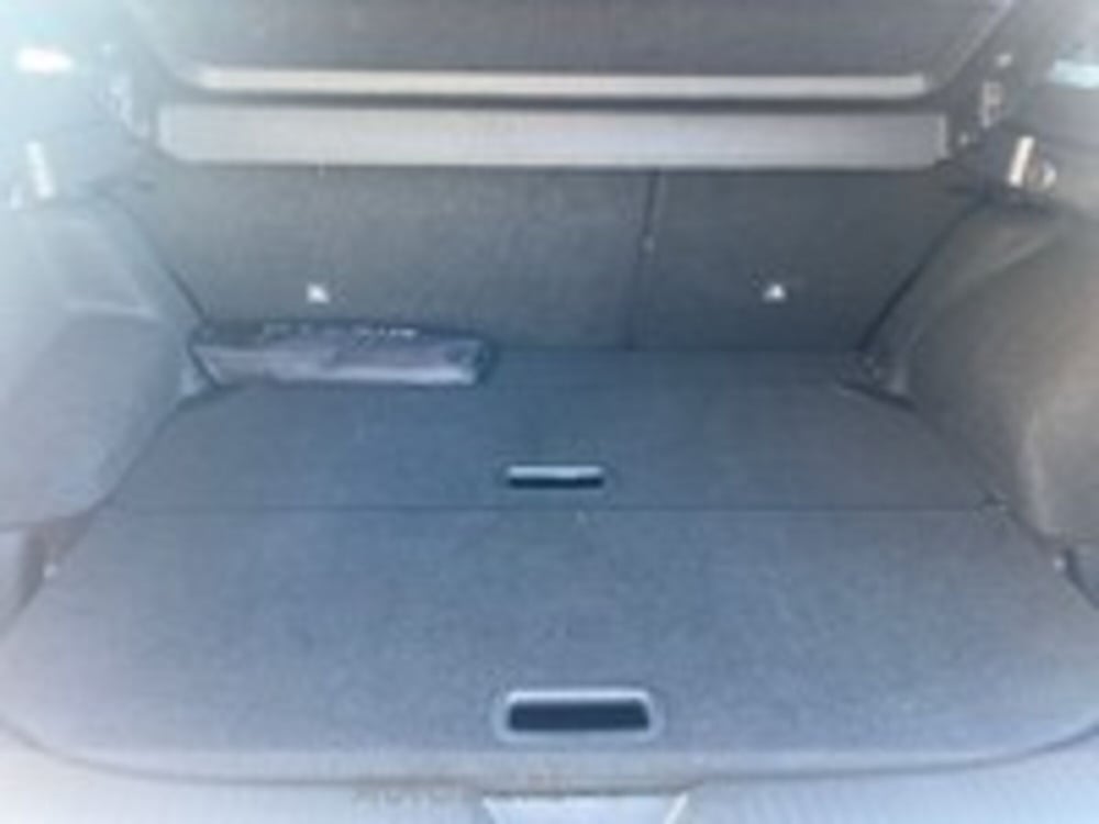 Nissan Qashqai usata a Udine (15)