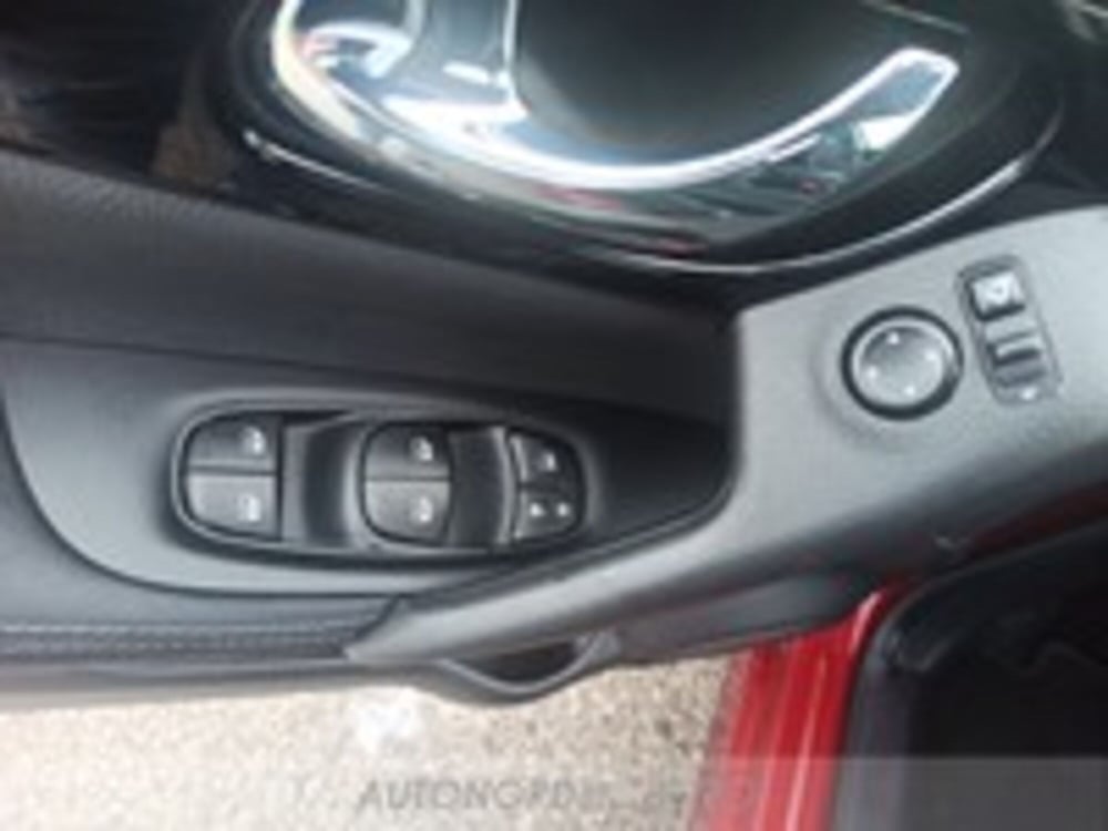 Nissan Qashqai usata a Udine (12)