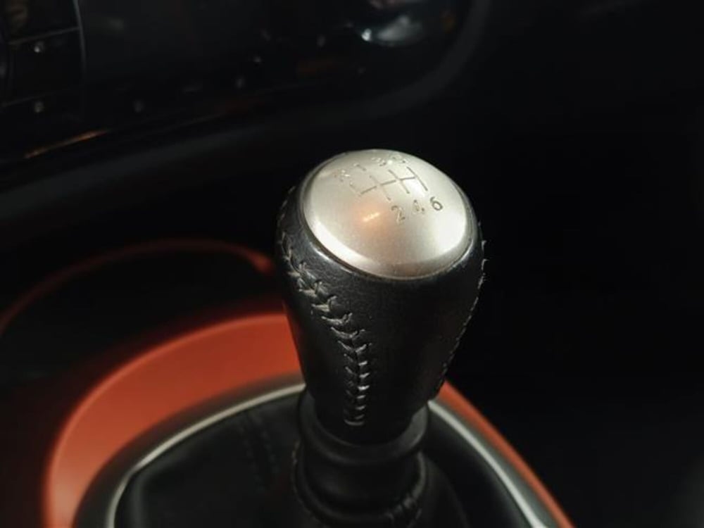 Nissan Juke usata a Brescia (14)