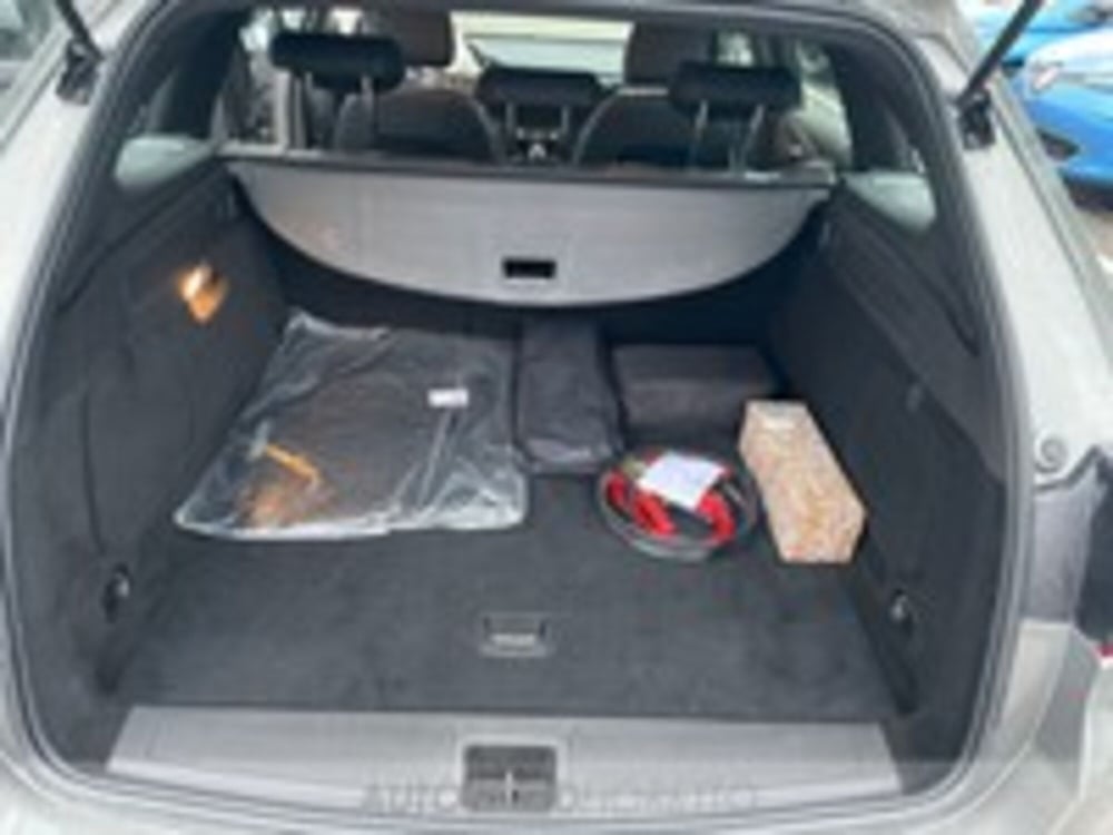 Opel Astra Station Wagon usata a Udine (5)