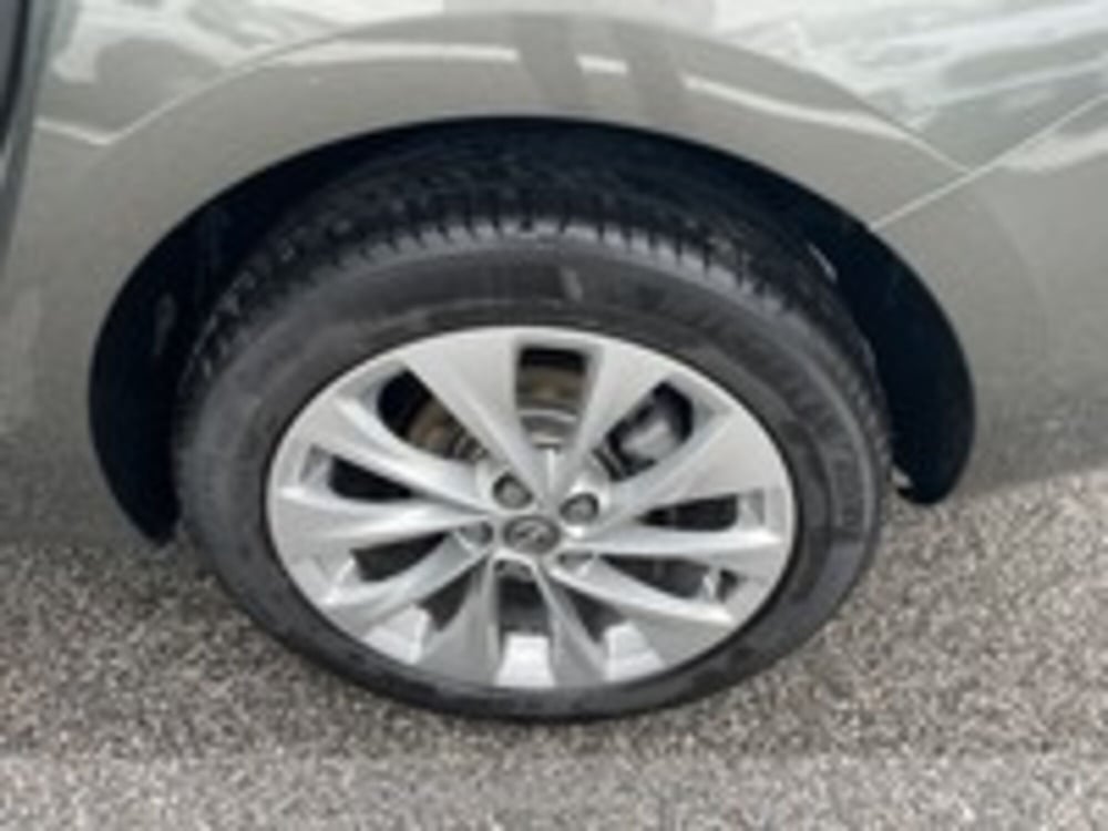 Opel Astra Station Wagon usata a Udine (6)