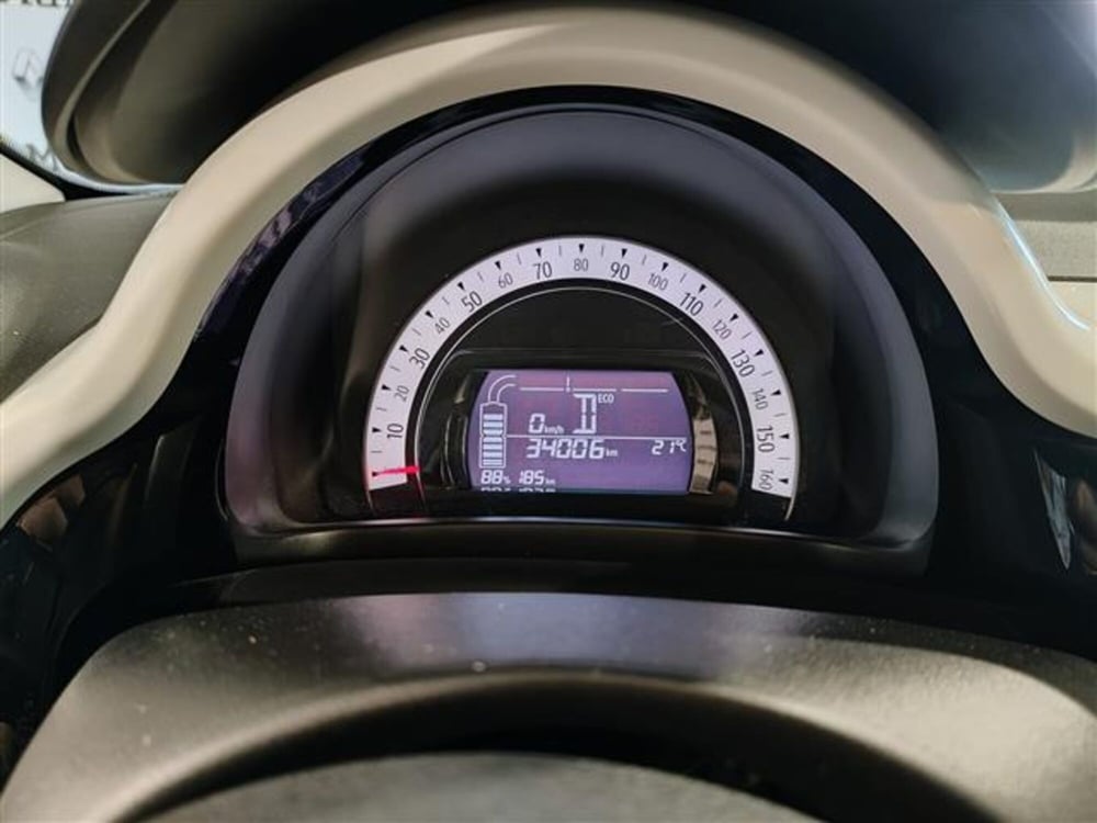 Renault Twingo usata a Brescia (10)