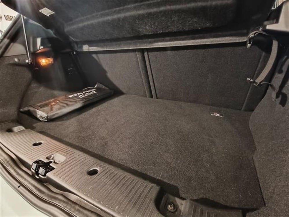 Renault Twingo usata a Brescia (15)