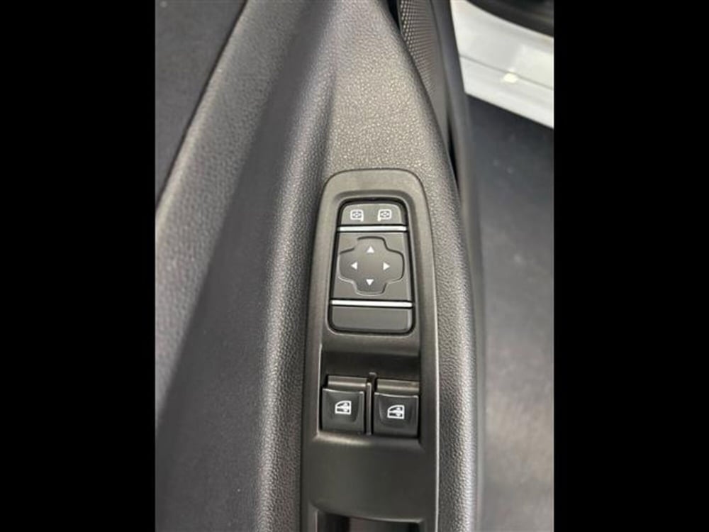 Renault Zoe usata a Siena (10)
