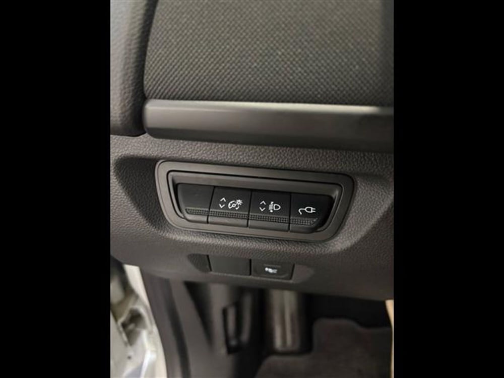 Renault Zoe usata a Siena (7)