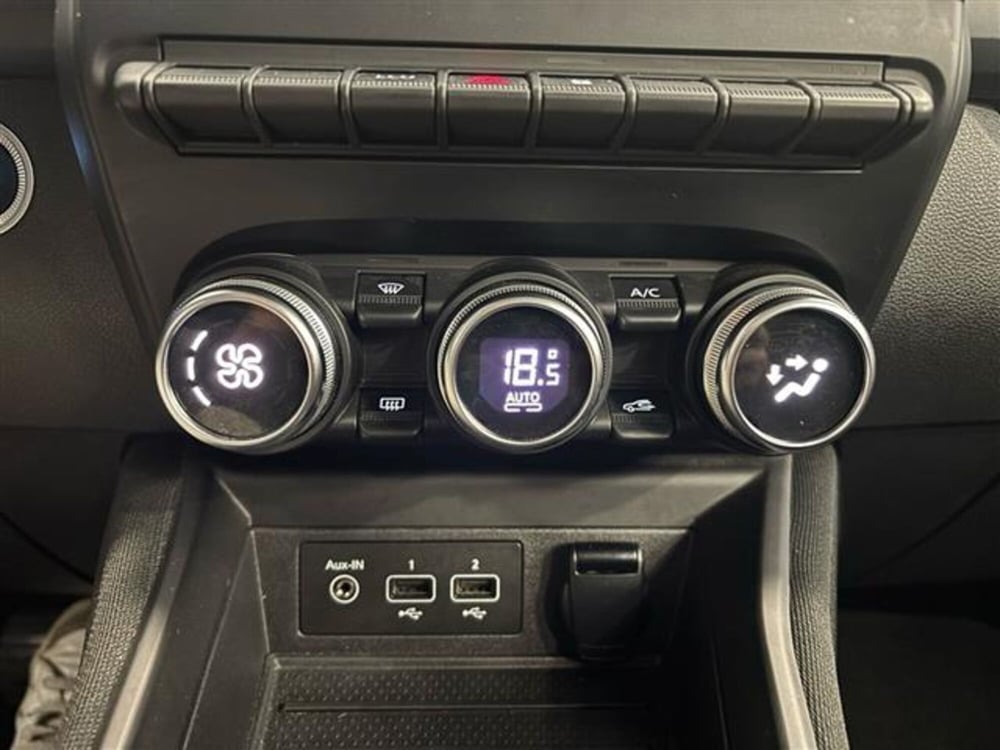 Renault Zoe usata a Siena (9)