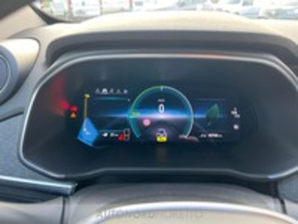Renault Zoe usata a Udine (8)