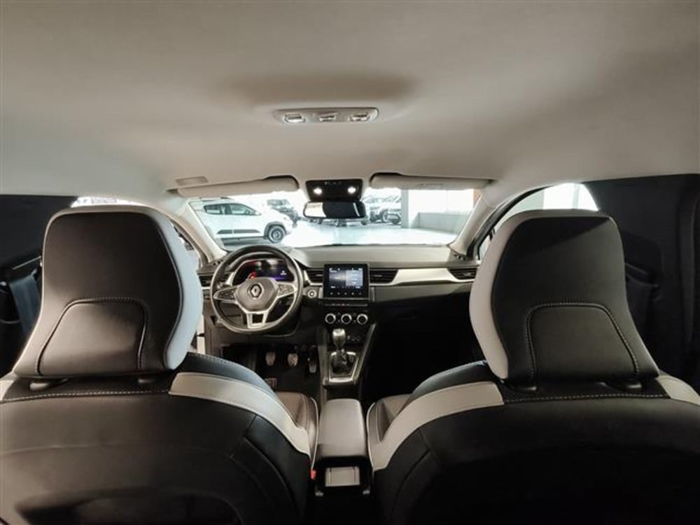 Renault Captur usata a Brescia (12)