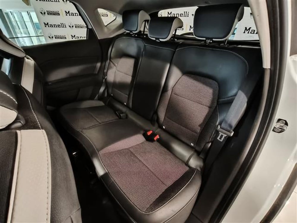 Renault Captur usata a Brescia (13)