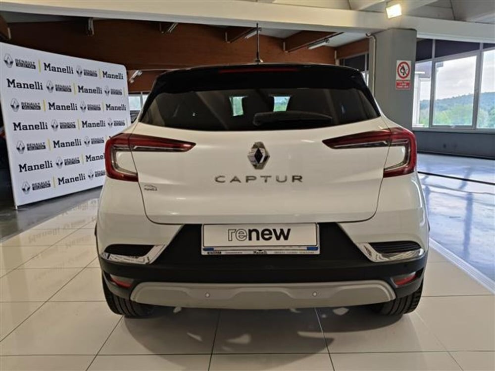 Renault Captur usata a Brescia (6)
