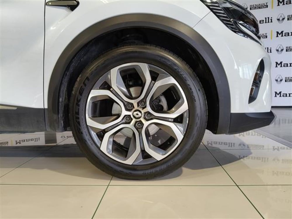Renault Captur usata a Brescia (7)