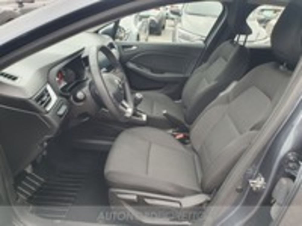 Renault Clio usata a Udine (11)