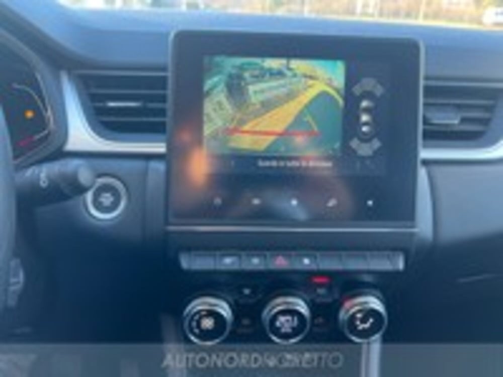 Renault Captur usata a Udine (10)