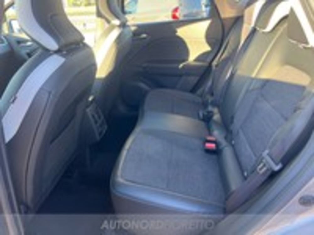 Renault Captur usata a Udine (12)