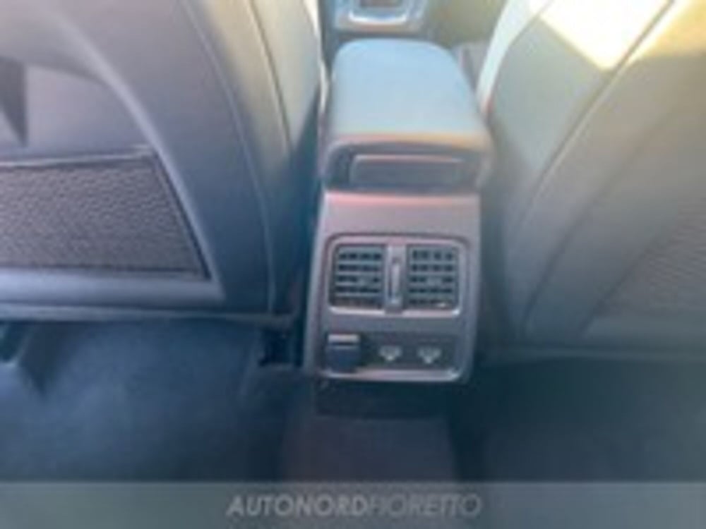 Renault Captur usata a Udine (13)