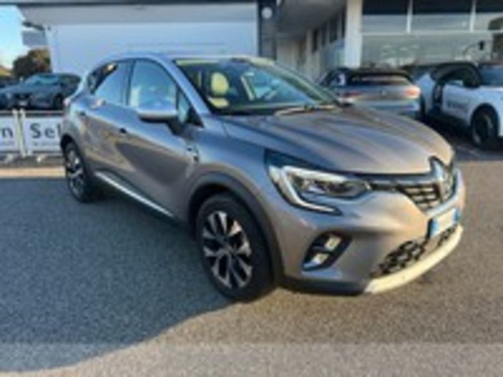 Renault Captur usata a Udine (3)