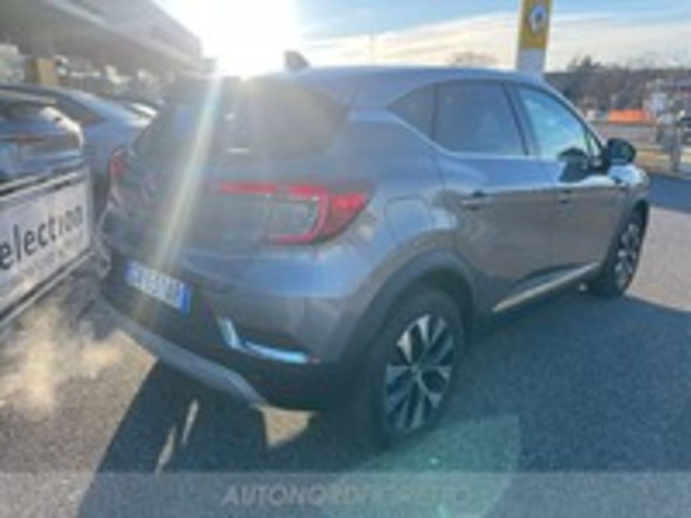 Renault Captur usata a Udine (4)