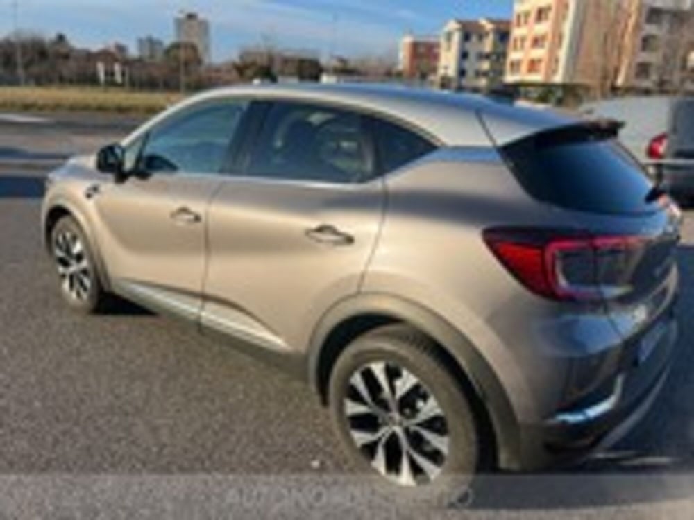 Renault Captur usata a Udine (6)