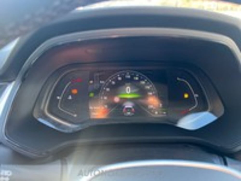 Renault Captur usata a Udine (8)