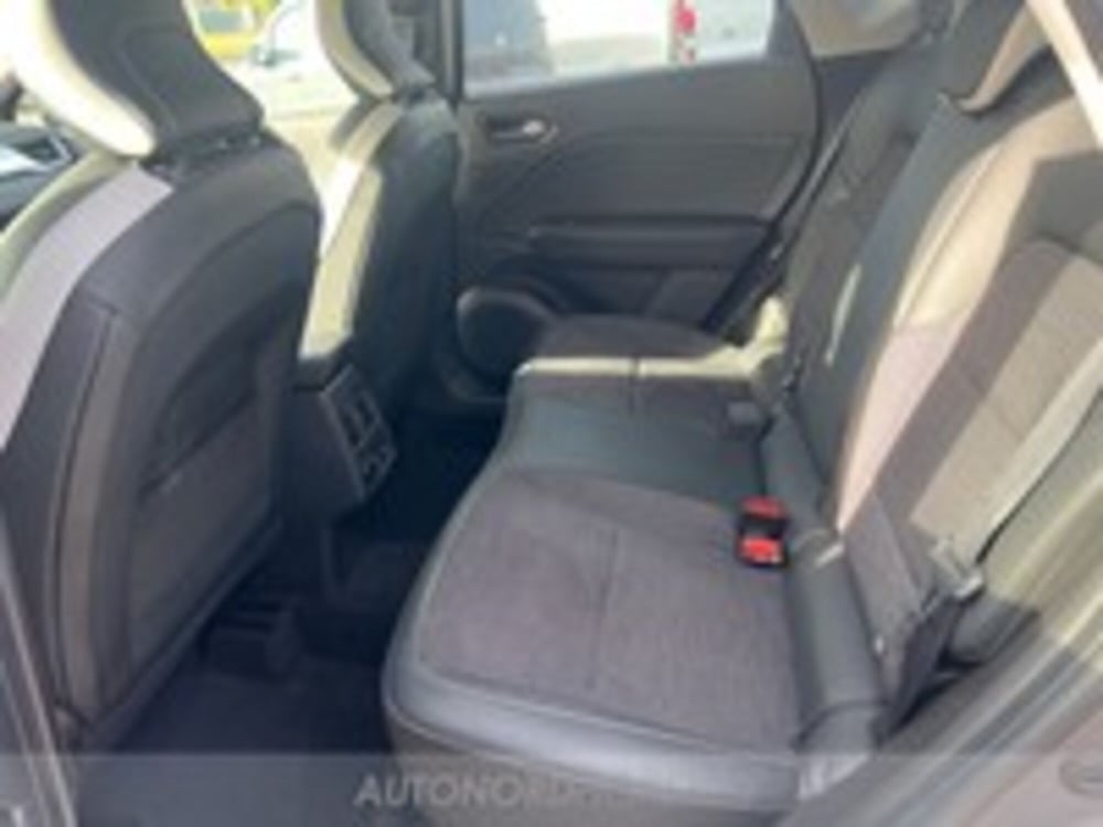 Renault Captur usata a Udine (11)