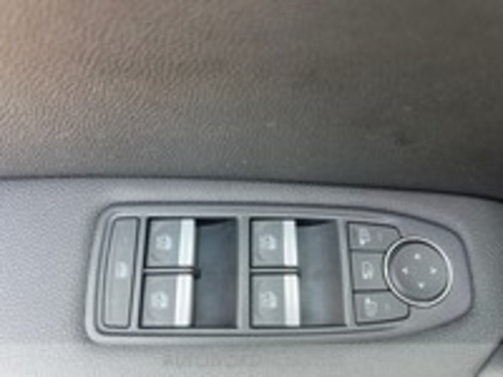 Renault Captur usata a Udine (13)