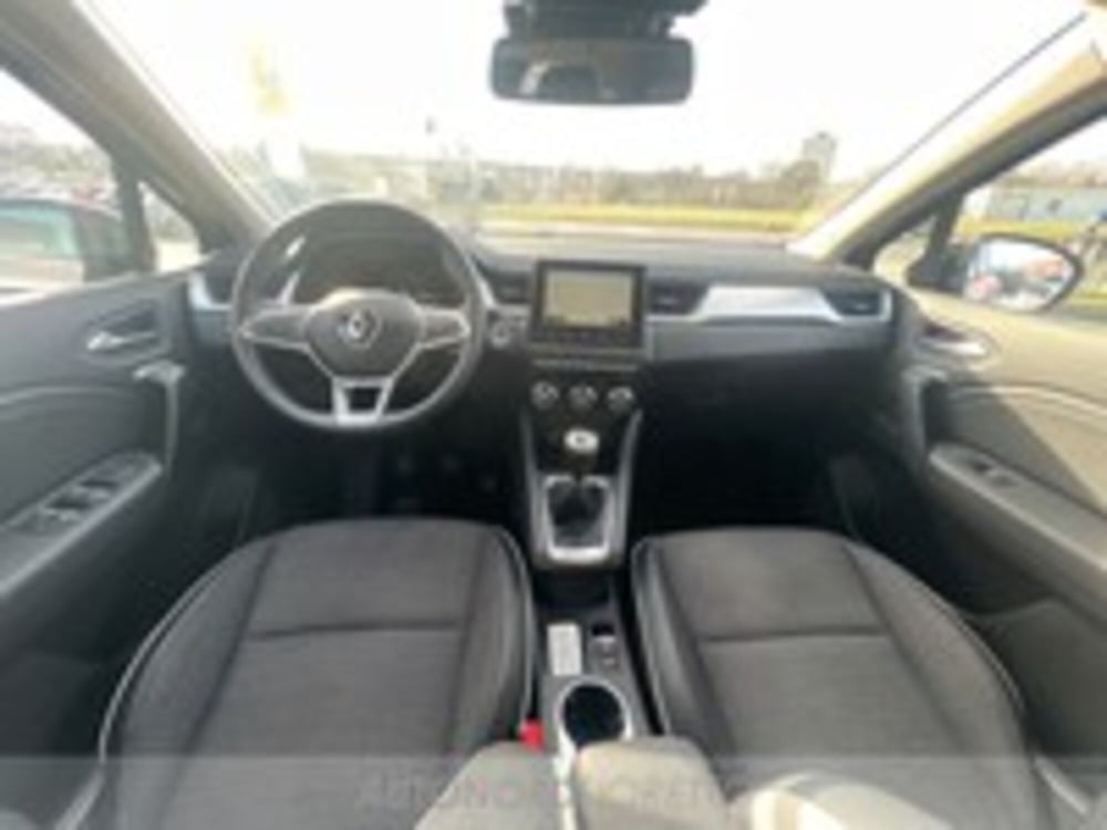 Renault Captur usata a Udine (14)