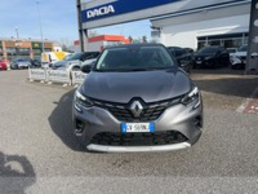 Renault Captur usata a Udine (2)