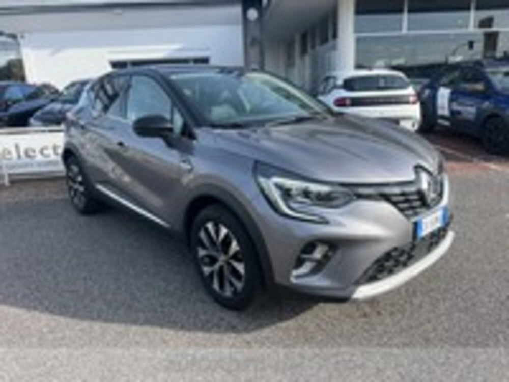 Renault Captur usata a Udine (3)