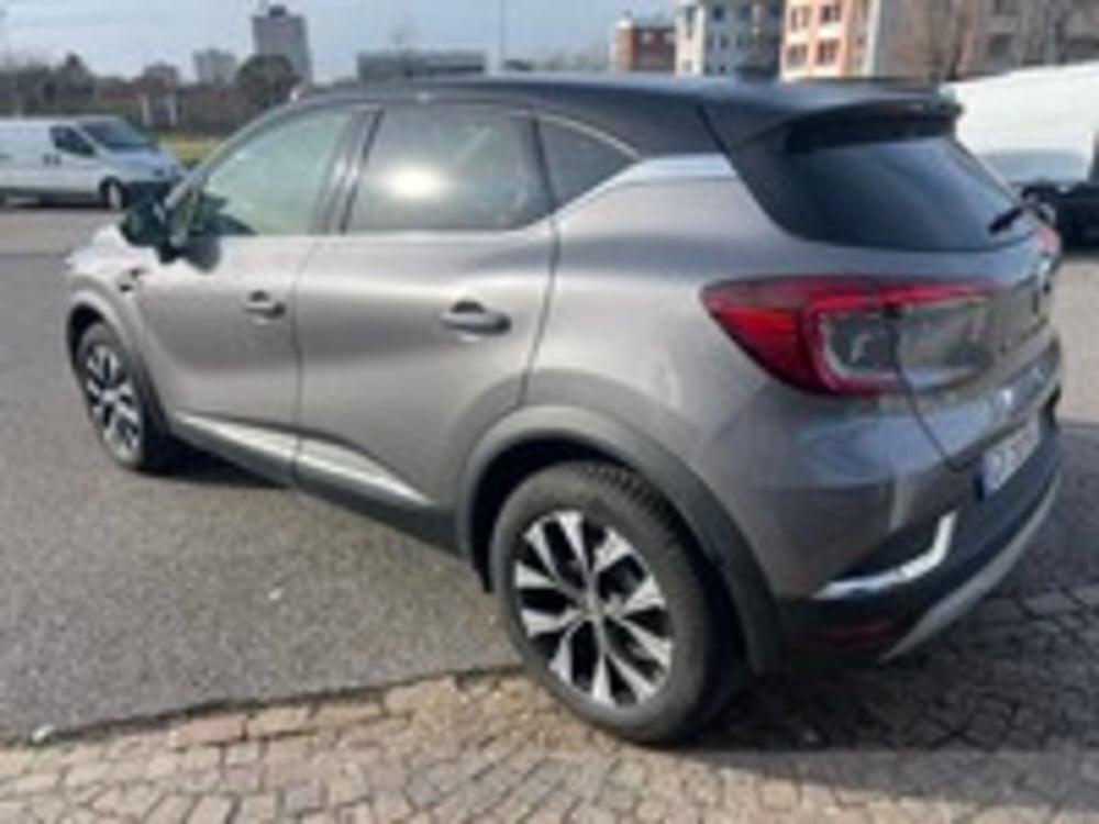 Renault Captur usata a Udine (6)