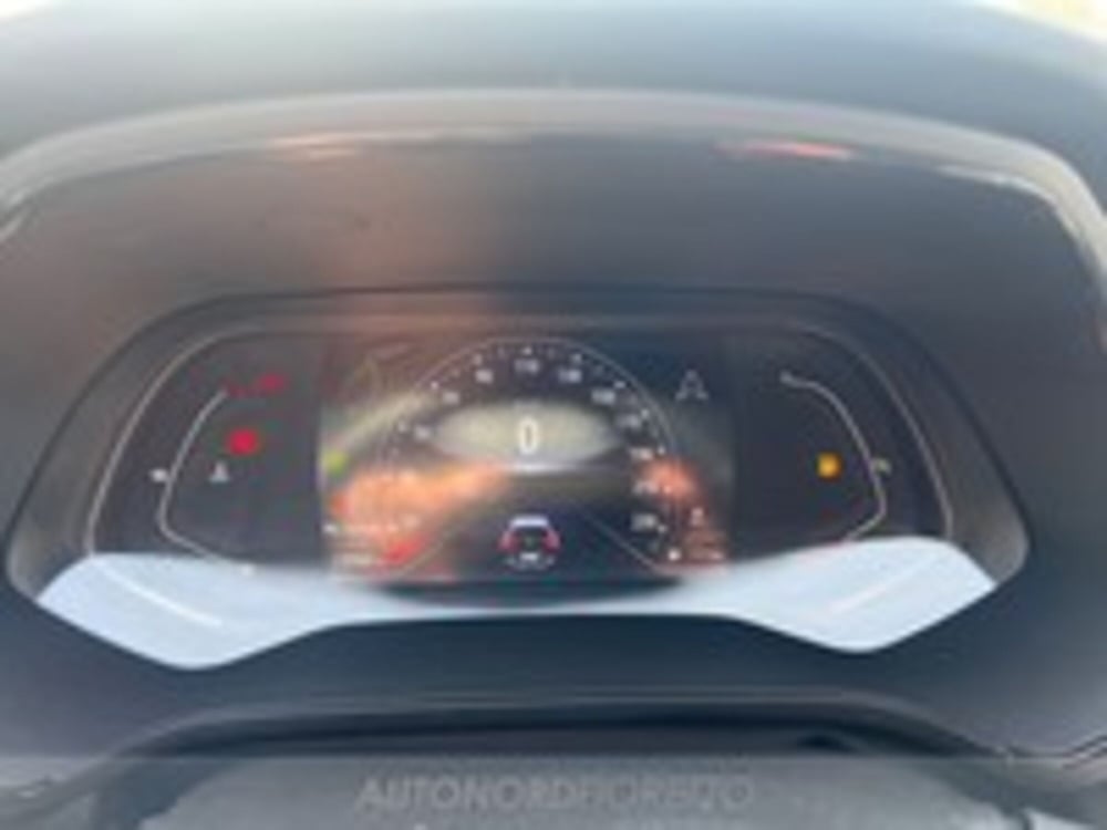 Renault Captur usata a Udine (8)