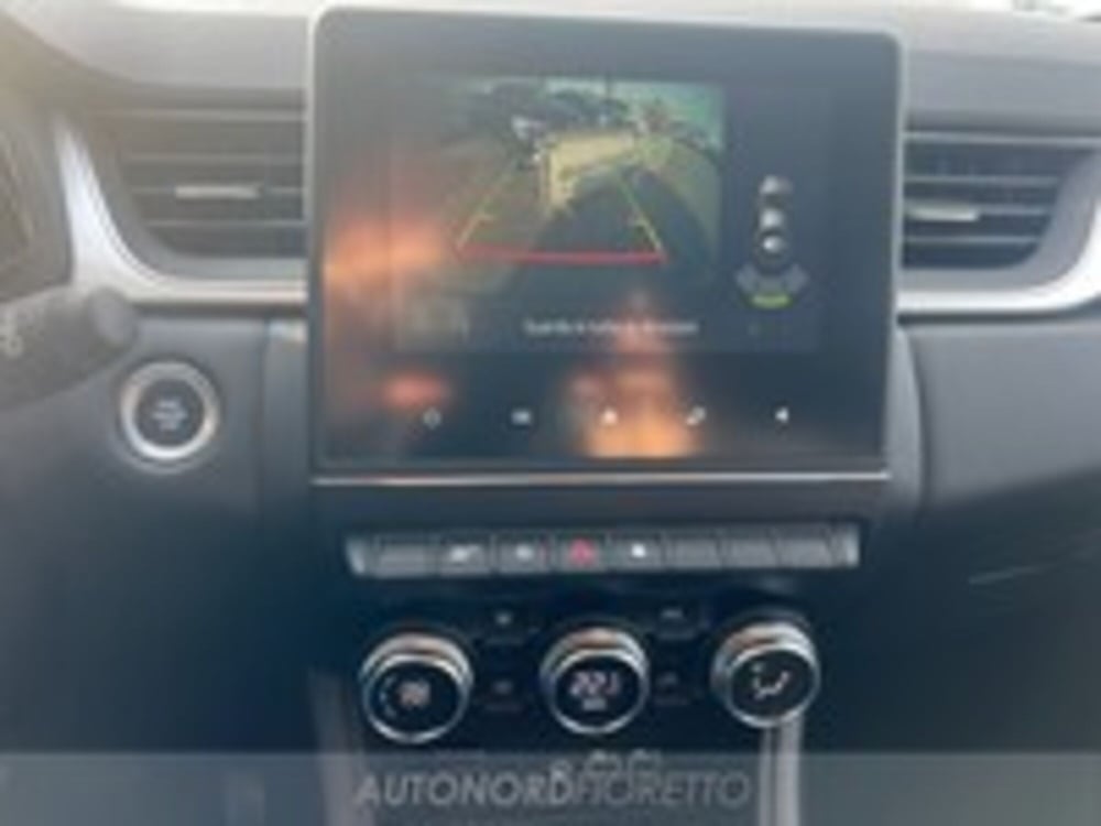 Renault Captur usata a Udine (9)