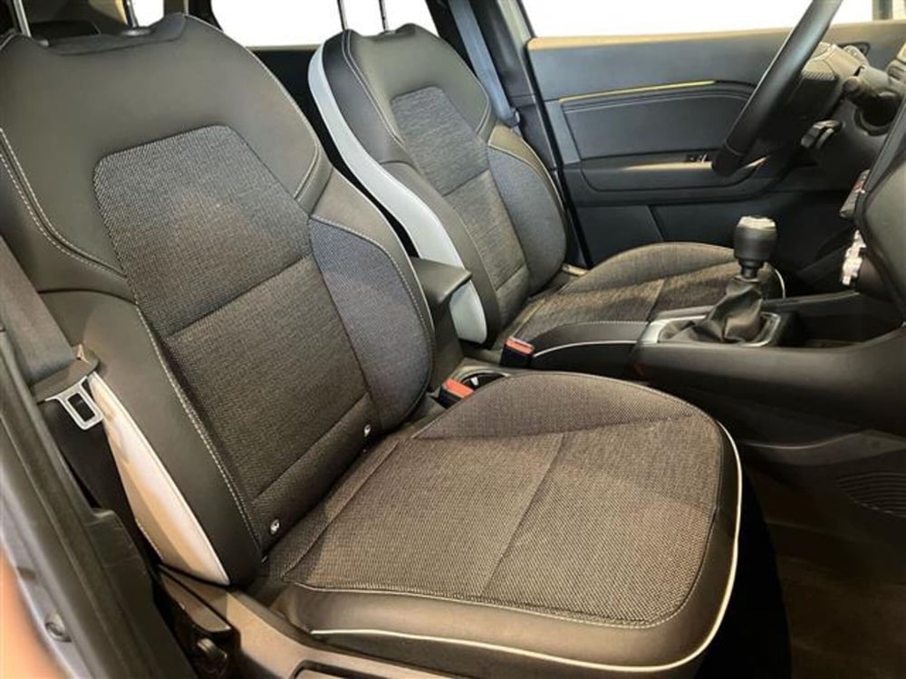 Renault Captur usata a Como (11)