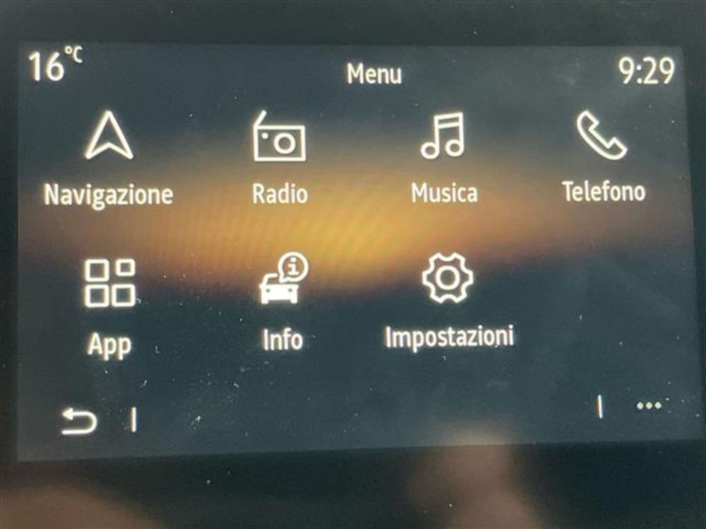 Renault Captur usata a Como (13)