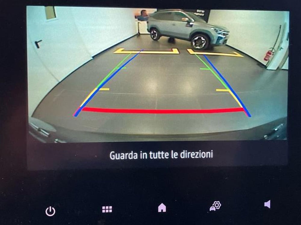 Renault Captur usata a Como (14)
