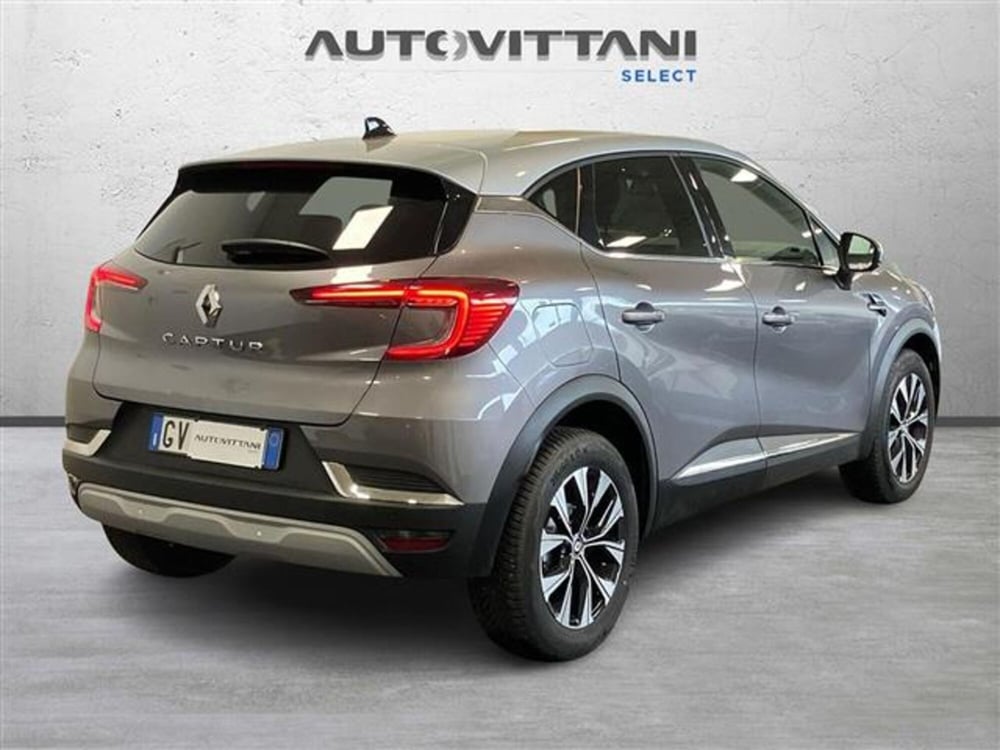 Renault Captur usata a Como (3)