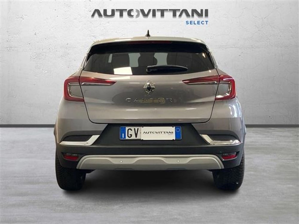 Renault Captur usata a Como (4)