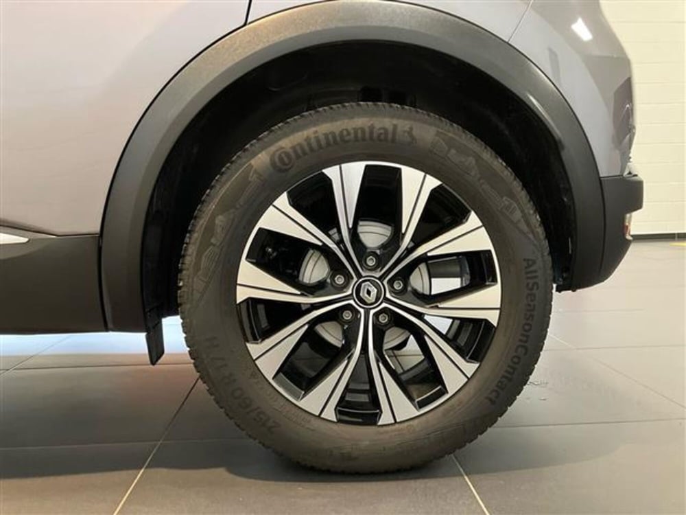 Renault Captur usata a Como (6)