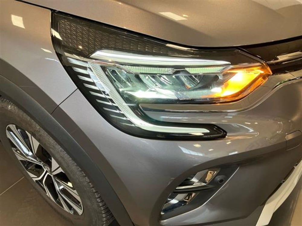 Renault Captur usata a Como (7)