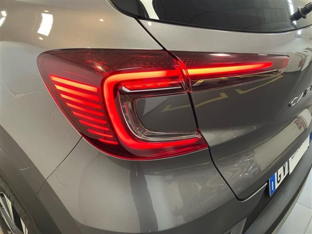 Renault Captur usata a Como (8)