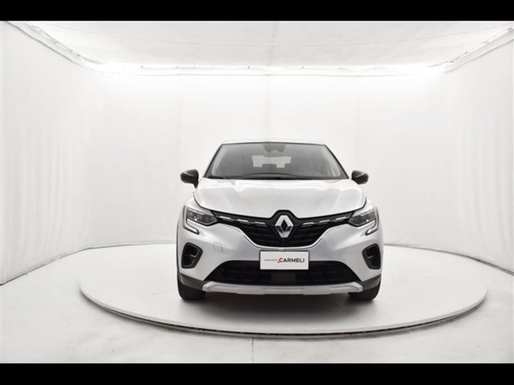 Renault Captur usata a Brescia (2)