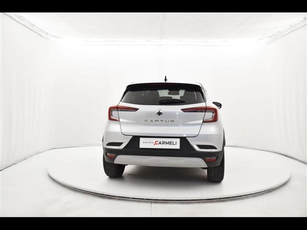 Renault Captur usata a Brescia (4)