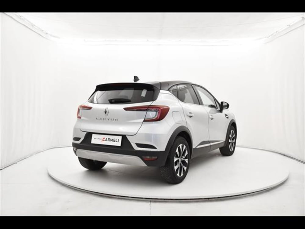 Renault Captur usata a Brescia (5)