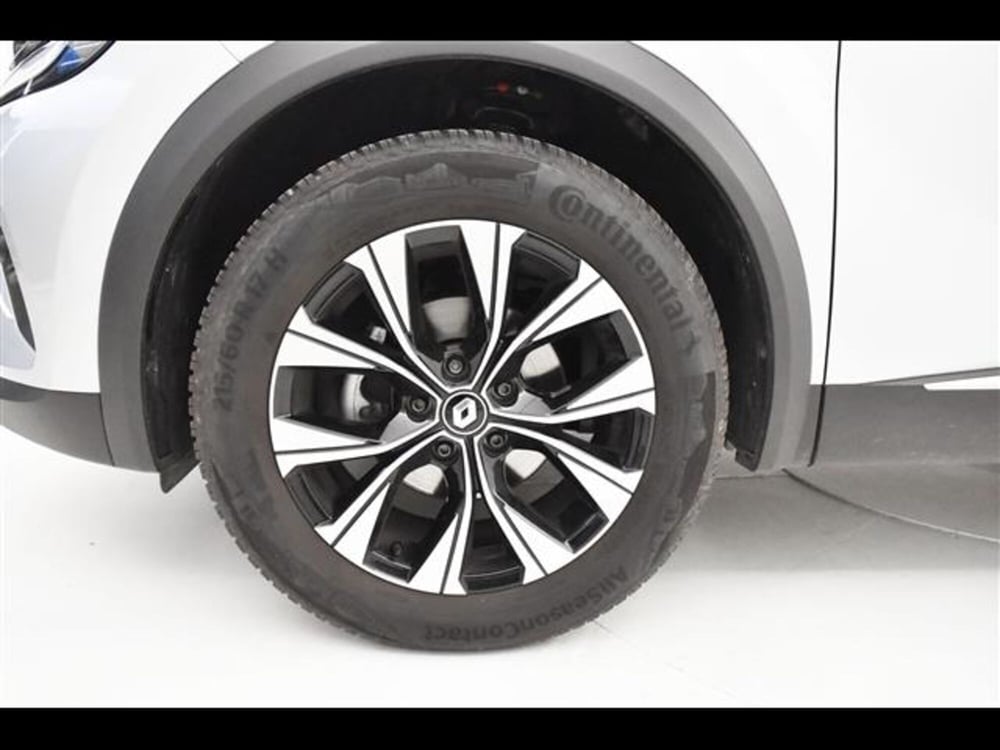 Renault Captur usata a Brescia (6)