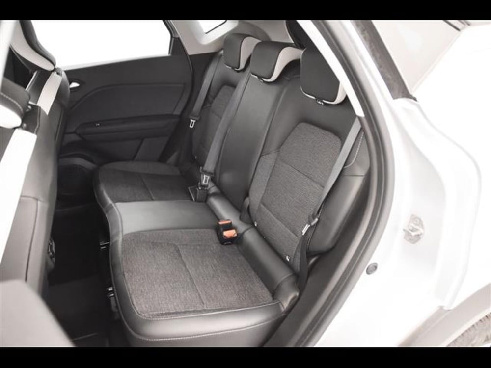 Renault Captur usata a Brescia (9)