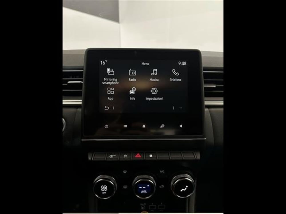 Renault Captur usata a Siena (11)